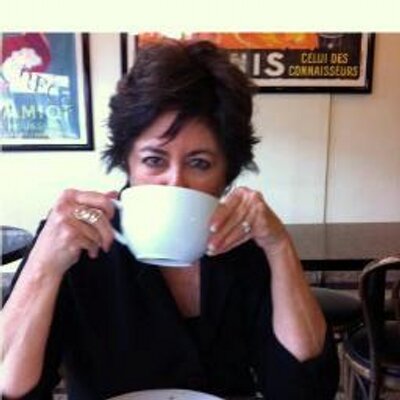 Profile Picture of Susan Clark (@featurethisOK) on Twitter