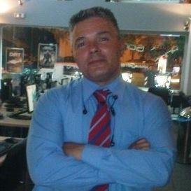 Profile Picture of John Perros (@PerrosLion) on Twitter