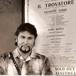 Profile Picture of Sherrill Milnes (@sherrill.e.milnes) on Myspace