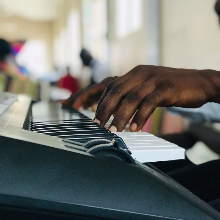 Profile Picture of Kenneth (@kennethbioh) on Tiktok