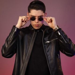 Profile Picture of 𝑨𝒂𝒓𝒐𝒏 𝑨𝒓𝒗𝒊𝒛𝒖́ (@aaron_thebarber) on Instagram