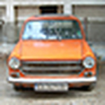 Profile Picture of Mike Huber (@mikhu) on Flickr