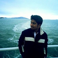 Profile Picture of Ashwath Ram (@ashwath-ram) on Quora