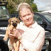 Profile Picture of Julie Baxter (@julie-baxter-7) on Quora