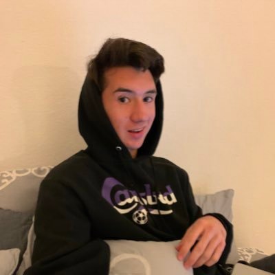 Profile Picture of Tommy Capps (@TommyCapps6) on Twitter