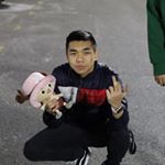 Profile Picture of Kenny Dang (@kenvandang) on Instagram