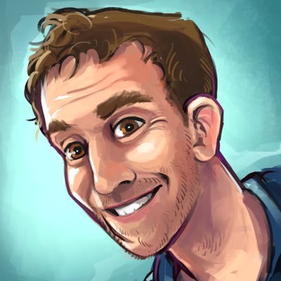 Profile Picture of Mark Hillick (@markofu) on Twitter