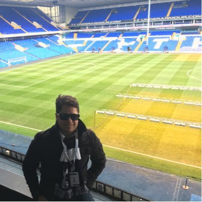 Profile Picture of Nathan Power (@powsee) on Twitter