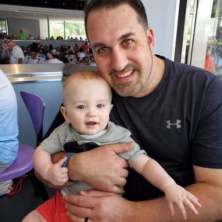 Profile Picture of Matthew Barletta (@matthewbarletta) on Instagram