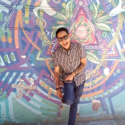 Profile Picture of FIREMAN (@NikolayBrian) on Twitter