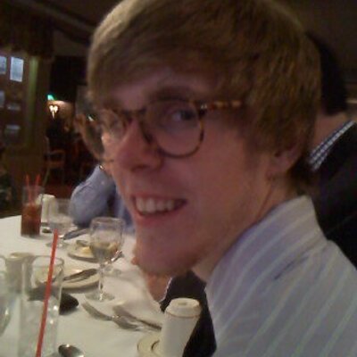 Profile Picture of LaunchPad McQuack (@BrianMuldowney1) on Twitter