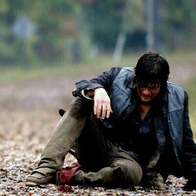 Profile Picture of Daryl Dixon (@Daryl_FaithRP) on Twitter