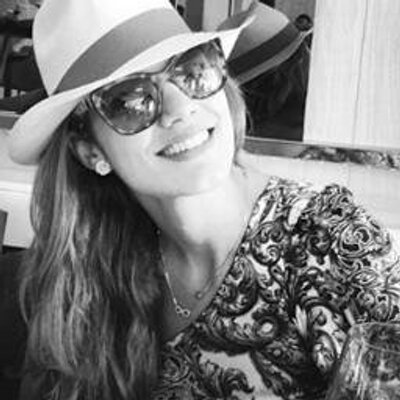 Profile Picture of Paula Albuquerque (@PCA24) on Twitter