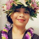 Profile Picture of Edlene U. A. Eftink (@eeftink808) on Instagram