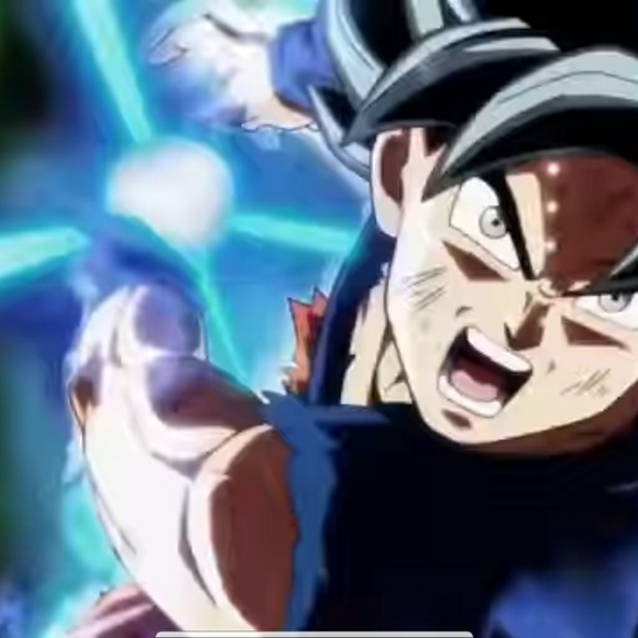 Profile Picture of Lance B (@lance_b_idk) on Poshmark