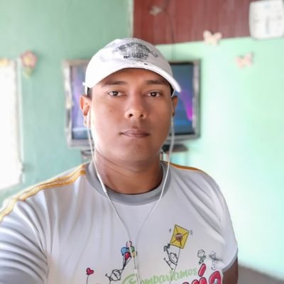 Profile Picture of Franklin Aleman (@Jeffrey18542890) on Twitter