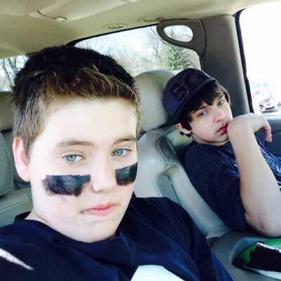 Profile Picture of Hunter Holcomb (@HolcombMiles) on Twitter