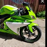 Profile Picture of 🎲 Craig 🎲 (@ride_out_stunt_squad_) on Instagram