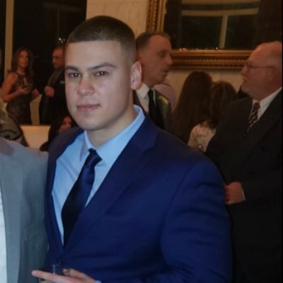 Profile Picture of Michael Matteis (@duubleM23) on Twitter