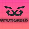 Robert Lind - Tiktok Profile Picture of Robert Lind (@@guyplaysgames35) on Tiktok
