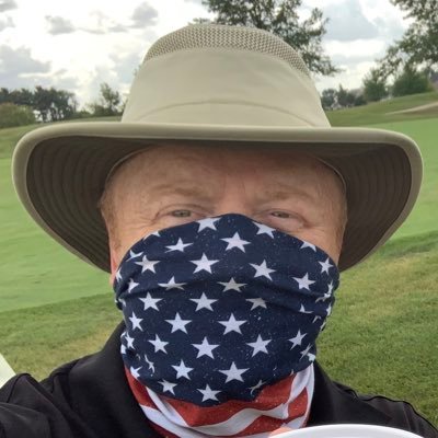 Profile Picture of John McGauley (@JohnMcGauley) on Twitter