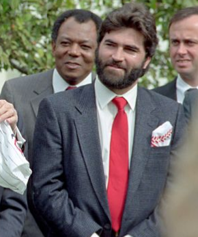 Profile Picture of Jeff Reardonon Wikipedia