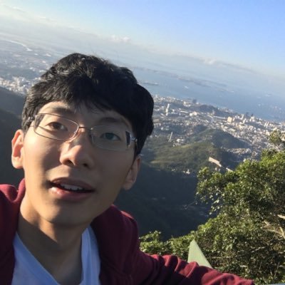 Bohan_zhang - Twitter Profile Picture of Bohan_zhang (@bohanzhang14) on Twitter