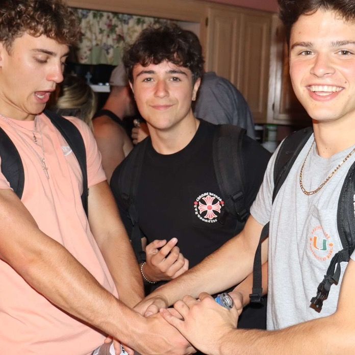 Billy - Tiktok Profile Picture of Billy (@.billyward) on Tiktok