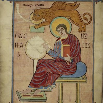 Profile Picture of Lindisfarne Heritage (@medcaut) on Twitter