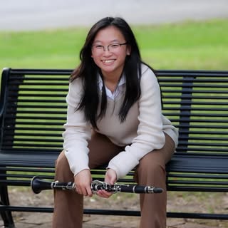 Profile Picture of Katelyn Nguyen (@katelynsclarinetstuff) on Instagram
