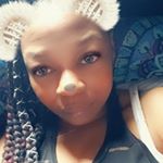 Profile Picture of Crystal Lovin Tait (@mzcrystalsunshyne) on Instagram