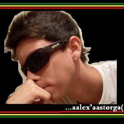 Profile Picture of Alex Astorga (@alexastorga7) on Twitter