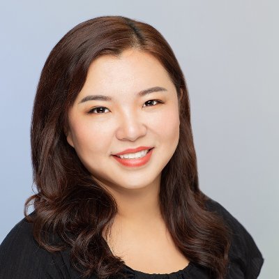 Profile Picture of Xue Sherry Gao (@XueGao_KK) on Twitter