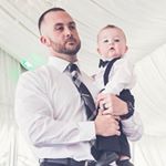 Profile Picture of dustindarby (@dustindarby) on Instagram