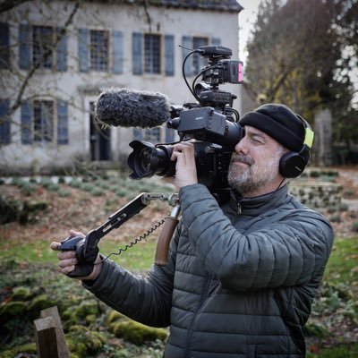 Profile Picture of Joshua Good (@JoshGoodFilm) on Twitter