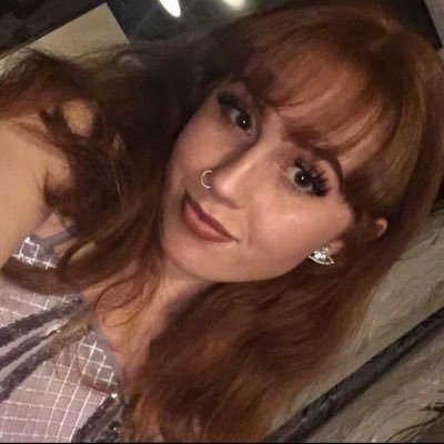 Profile Picture of Ruth Piper (@ruthpiper15) on Twitter
