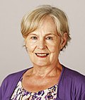 Profile Picture of Mary Scanlon (Scottish politician)on Wikipedia