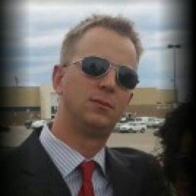 Profile Picture of Zach Byers (@Hell_Pony9077) on Twitter