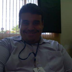 Profile Picture of Ing. Ulises Mendoza (@IngChrisKausl) on Twitter