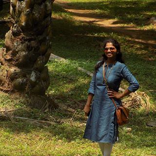 Profile Picture of Anusha Ramachandran (@anusha.ramachandran.142) on Facebook