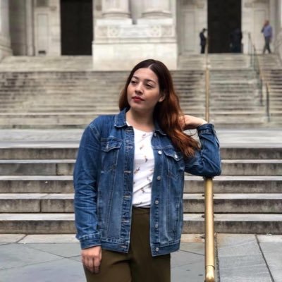 Profile Picture of April Kepner (@andy_go97) on Twitter