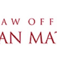 Profile Picture of Law Offices Of Ian Mattoch (@law-offices-of-ian-mattoch) on Quora