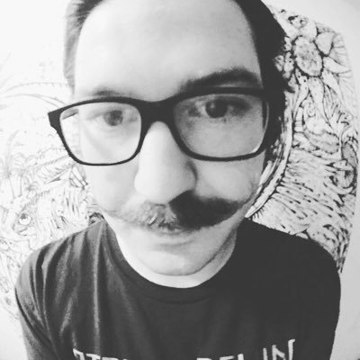 Profile Picture of Christopher Beem (@chrisbygon) on Twitter