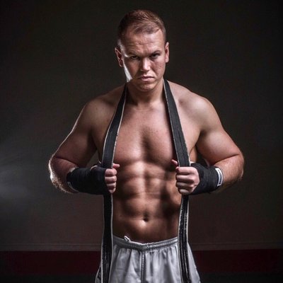 Profile Picture of James Wells (@JamesCRWells) on Twitter