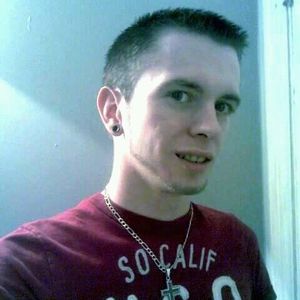 Profile Picture of Jonathan Caulder (@caulderjc) on Myspace