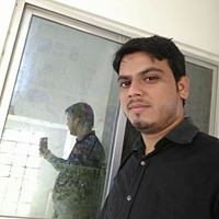Profile Picture of Mohammad Shahbaz (@mohammad-shahbaz-34) on Quora