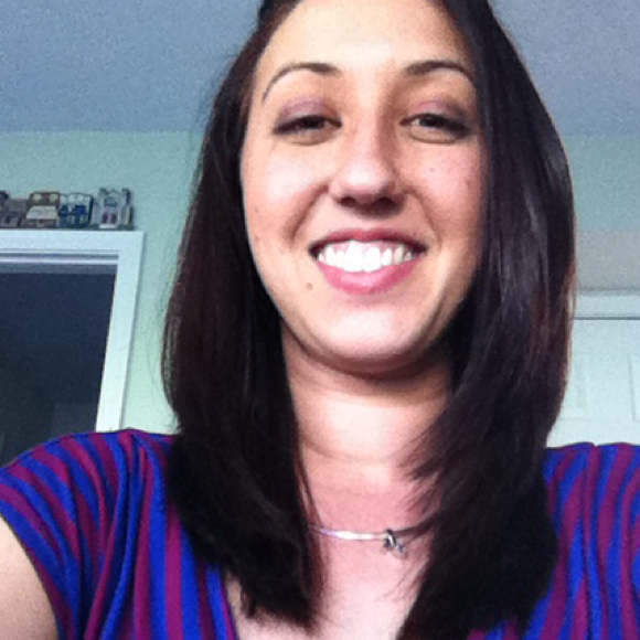 Caitlin Strassburger - Poshmark Profile Picture of Caitlin Strassburger (@caitlinds) on Poshmark