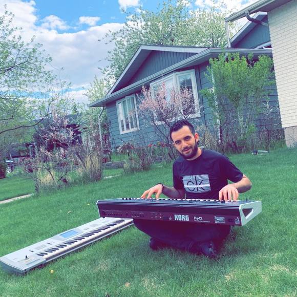 Profile Picture of Fadi Atileh (@fadiatileh) on Poshmark