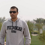 Profile Picture of Amr Ali (@ph_amrozo) on Flickr