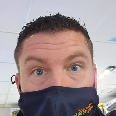 Profile Picture of Dan Batch (@batchydan) on Twitter